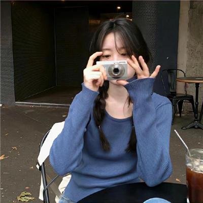 姐姐哭起来更漂亮了